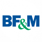 Logo BF&M Ltd.