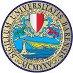 Logo University of Bari
