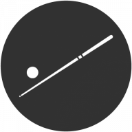 Logo The Cue Ball Group LLC