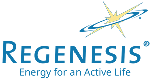 Logo Regenesis Biomedical, Inc.