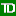 Logo TD Auto Finance LLC