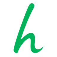Logo hVIVO Ltd.