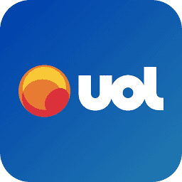 Logo Universo Online SA