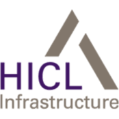 Logo HICL Infrastructure Co. Ltd.