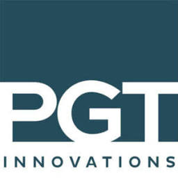 Logo PGT Innovations, Inc.