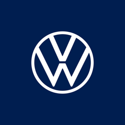 Logo Volkswagen de México SA de CV