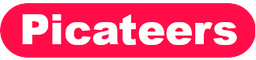 Logo Picateers, Inc.
