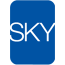 Logo Sky Leasing LLC