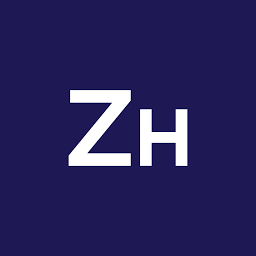 Logo Zero Halliburton, Inc.