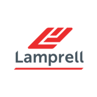 Logo Lamprell Plc