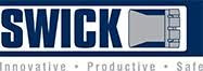 Logo Swick Mining Services Pty Ltd.