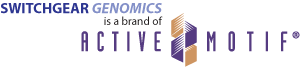 Logo SwitchGear Genomics, Inc.
