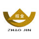 Logo Zhaojin Mining Industry Co., Ltd.