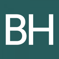 Logo BH Macro Ltd.
