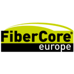Logo FiberCore Europe BV