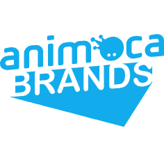 Logo Animoca Brands Corp. Ltd.