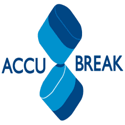 Logo Accu-Break Pharmaceuticals, Inc.