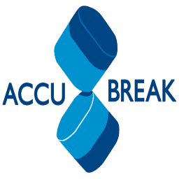 Logo Accu-Break Pharmaceuticals, Inc.