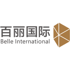 Logo Belle International Holdings Ltd.