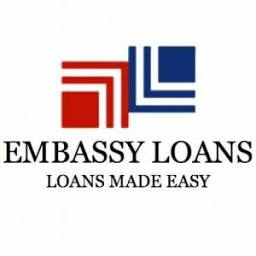 Logo Embassy Loans, Inc.