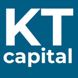 Logo KT Capital Partners