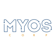Logo MYOS RENS Technology, Inc.
