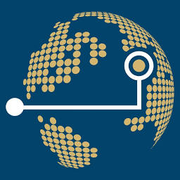 Logo Associates for International Research, Inc.