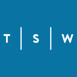 Logo Thompson, Siegel & Walmsley LLC