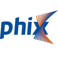 Logo Phix, Inc.