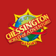Logo Chessington World of Adventures Ltd.