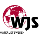 Logo Water Jet Sweden AB