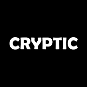 Logo Cryptic Studios, Inc.