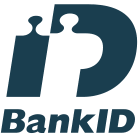 Logo Finansiell ID-Teknik BID AB