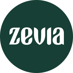 Logo Zevia LLC