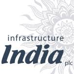 Logo Infrastructure India Plc