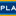 Logo Port of London Authority