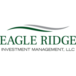 Logo Eagle Ridge Investment Management LLC
