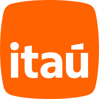 Logo Itaú Unibanco Holding SA