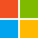 Logo Microsoft Advertising