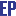 Logo EpiEP, Inc.