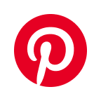 Logo Pinterest, Inc.