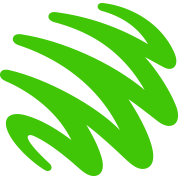 Logo Maxis Bhd.