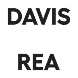 Logo Davis-Rea Ltd.