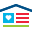 Logo Renovate America, Inc.