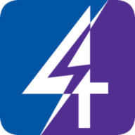 Logo Plasmology4, Inc.