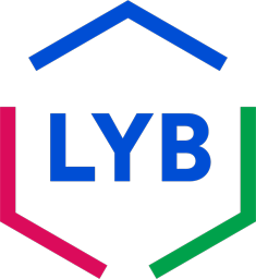 Logo LyondellBasell Industries NV
