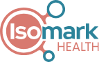 Logo Isomark Health Inc
