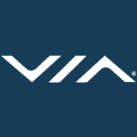 Logo VIA Motors, Inc.