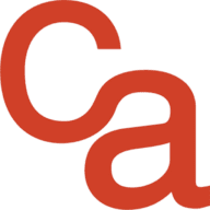 Logo Creative Allies, Inc.