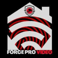 Logo Force Protection Video Equipment Corp.